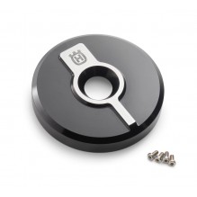 FACTORY FUEL CAP, CNC