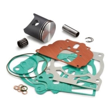 PISTON KIT SIZE II  TC125 / SX125 / MC125 2018-2022