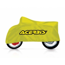 ACERBIS MOTORBIKE COVER yellow