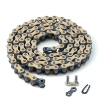 Racing chain TC50 / SX50  (415-104L)
