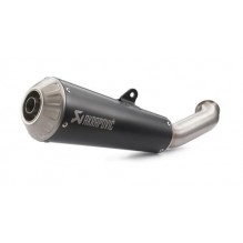 Akrapovic 
