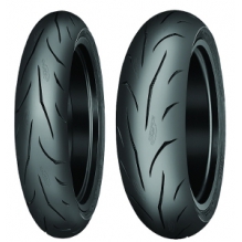 MITAS 180/55-17 73W TL R SPORT FORCE+