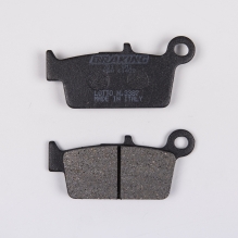 BRAKING Bremseklosser Bak DRZ 400S / RM125 / RM250 / YZ250 / KX125 / KX250
