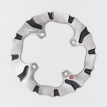 BRAKING BATFLY Skive Bak - HUSQVARNA -2013