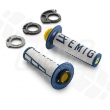 Lock-on grip set - EMIG