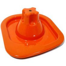 Airbox Cover Yamaha YZ450F 2010/2011