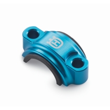 HUSQVARNA SLIDE CLAMP CPL. - BLUE
