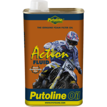 PUTOLINE ACTION-FLUID  FILTEROLJE 1ltr.