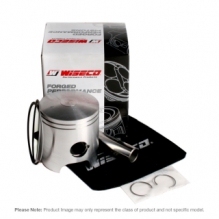 WISECO PISTON CPL. 48,00mm - Yamaha YZ80  85-87  STD.