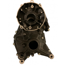 CRANKCASE RM100 79-80 / RM125 1980