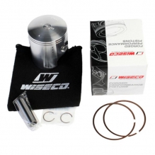 WISECO PISTON CPL. YAMAHA YZ125 90-93  STD 56,00MM