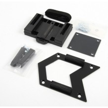 Lock it rear bag attachment for Sportracks