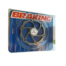 WAVE BICYCLE DISC,  Ø 165 MM.