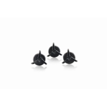 ACERBIS SET SCREWS STEEL CARBONIO / X-Track