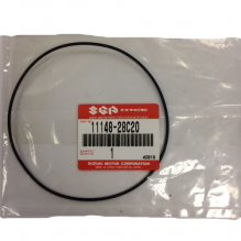 O-RING, CYLINDER HEAD No.2 RM250 M/N 91-92