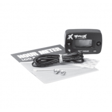 ProX Hour/Tach meter