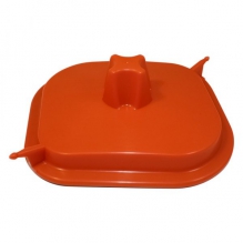 Airbox Cover KTM / Husqvarna / GasGas  2016-2022