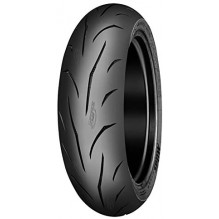 MITAS 160/60-17 69W TL R SPORT FORCE+