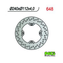 BR.SKIVE 648 ø240 NG Brake Disc