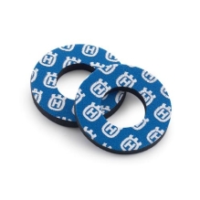 HUSQVARNA GRIP DONUTS SET