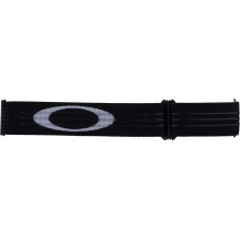 OAKLEY AIRBRAKE MX REP STRAP BLACK SP
