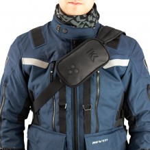 KRIEGA HARNESS POCKET XL - HØYRE (HØYREHÅNDS TILGANG