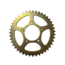 REAR SPROCKET, 43T, Cagiva Planet 125