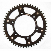 Supersprox drev sort, KTM 90-01+HUSAB