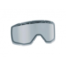 Scott MX Dobbel Linse - Klar AFC AFC, Hustle/ Split/ Tyrant/ OTG / Primal