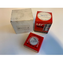 PISTON & RING SET (OS: 0,75) - HONDA CB100 / XL100 / CL100 / SL100