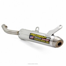Procircuit 304 SILENCER, YZ250 '03-24, YZ250X '16-24