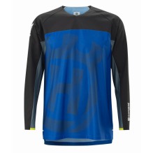 HUSQVARNA PATHFINDER LONGSLEEVE MTB JERSEY