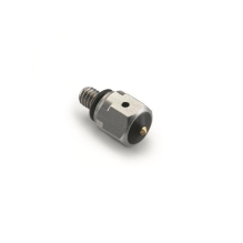 Husqvarna bleeder valve front fork