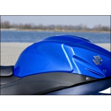 TANK PROTECTION FOIL, CLEAR - GSX-R1000K9