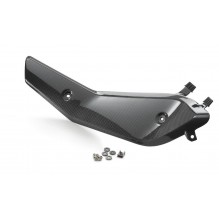 Carbon Exhaust Heat protection - 701 Enduro / 701 Supermoto