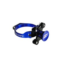 Scar Launch Control - Yamaha YZ65 / YZ85 / Kawasaki - Blue color
