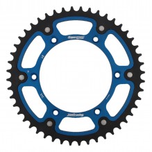 Supersprox drev BLÅ, 48T  TC65 / SX65