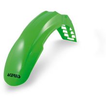 VENTED FRONT FENDER - KAWASAKI