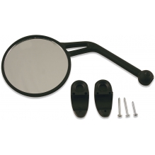 ACERBIS REAR VIEW MIRROR LEFT