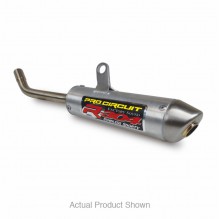 PROCIRCUIT R-304 SHORTY SILENCER, TC125 / SX125 2023-