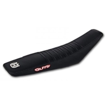 GUTS Ribbed Cover High Black TC125 / TC250 / FC250 / FC350 / FC450 2023-