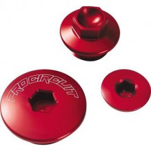 Procircuit ENGINE PLUG KIT, KX450F '06-15 & 19-25, KX250F '11-22