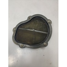 HOLDER AIR FILTER - RMZ250 04-05