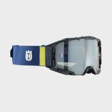 HUSQVARNA LEATT VELOCITY 6.5 GOGGLES OS