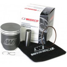 WISECO Piston - SX125 07-24 / TC125 14-24 - GP SERIES FT 2-RING