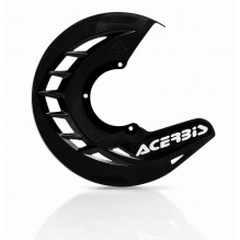 ACERBIS X-BRAKE DISC COVER  - BLACK