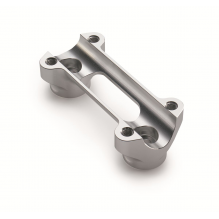 HANDLEBAR RECEPTIVE D28 - H41mm