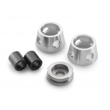 Suspension Lowering Kit (20mm) - TE/FE 2018-2023