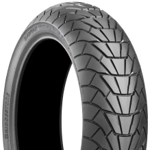 Bridgestone 160/60-17 69H TL  BATTLAX AX41S BAK