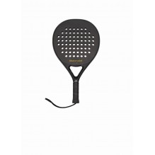 ACERBIS MASTERWORK PADEL RACKET, BLACK